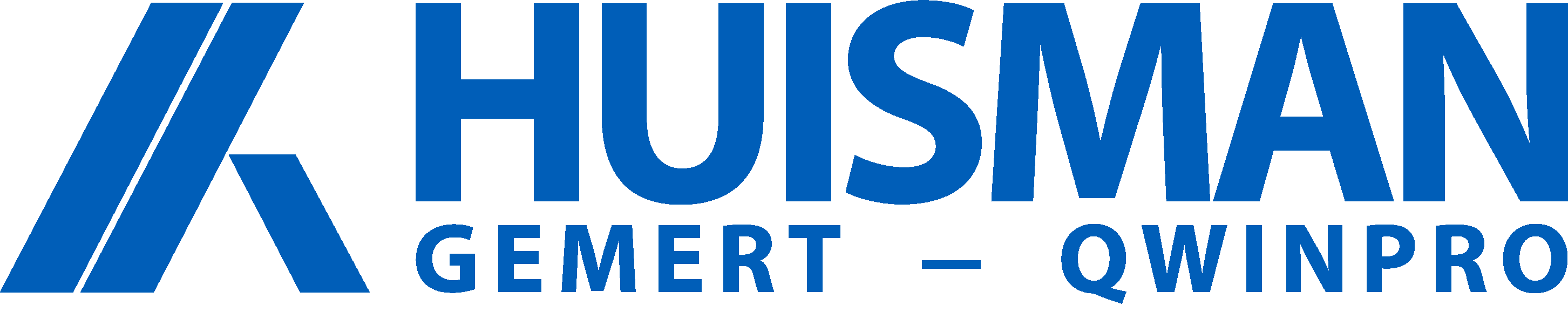 Huisman Logo